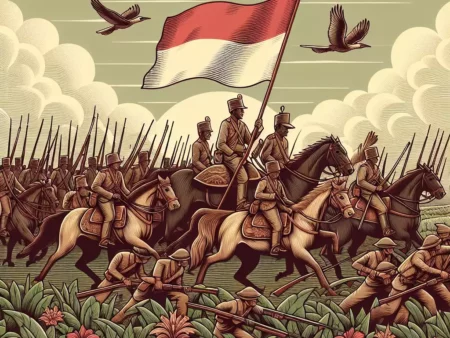 Mengenal Sejarah Perang Diponegoro yang Menggugah Semangat Nasionalisme