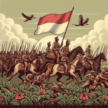 Mengenal Sejarah Perang Diponegoro yang Menggugah Semangat Nasionalisme