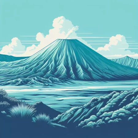 Menyusuri Keindahan Gunung Bromo, Wisata Alam yang Menakjubkan