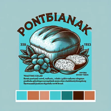 Keunikan Roti Bakar Pontianak yang Tak Tertandingi