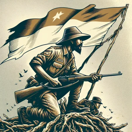 Mengenang Perjuangan Pahlawan Nasional dalam Sejarah Indonesia