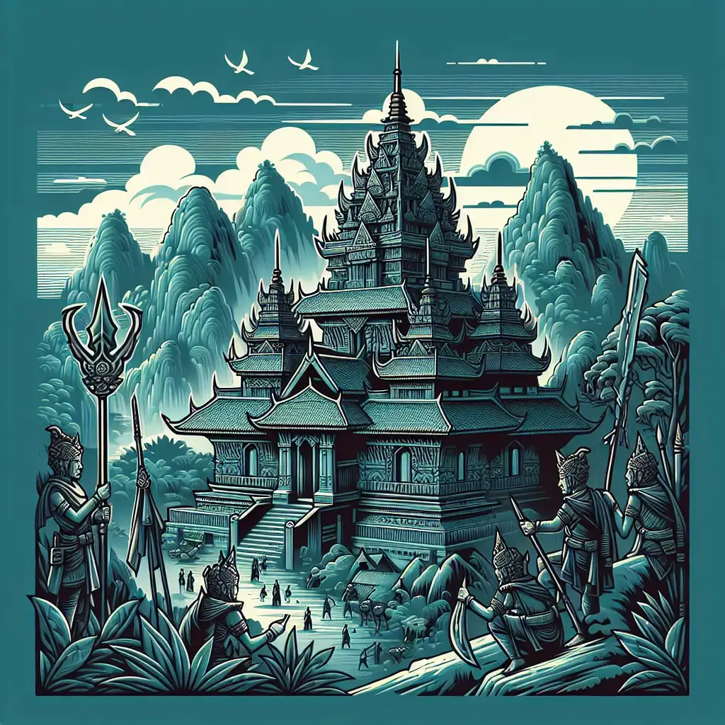 Menelusuri Sejarah Kerajaan Majapahit yang Penuh Legenda