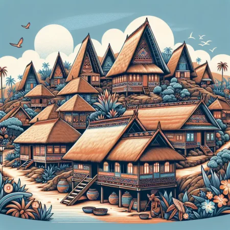 Tradisi Kebudayaan Suku Sasak di Lombok yang Menawan