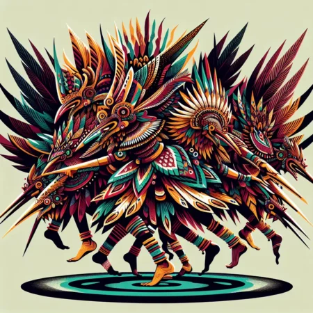 Eksplorasi Seni Tari Reog Ponorogo yang Menggetarkan Jiwa